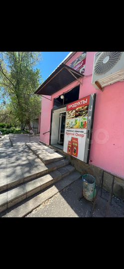 Торговая площадь, 360 м²