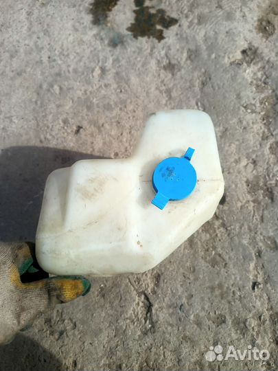 Бачок омывателя Chery Amulet A15