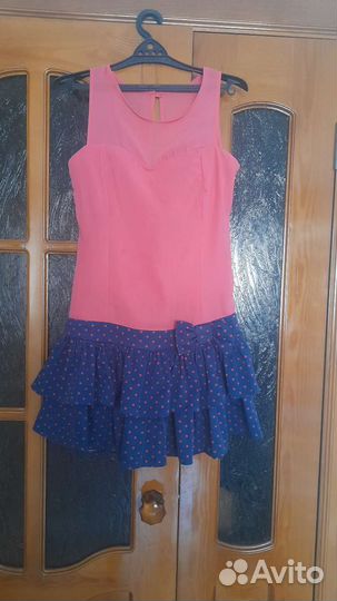 Женское платье