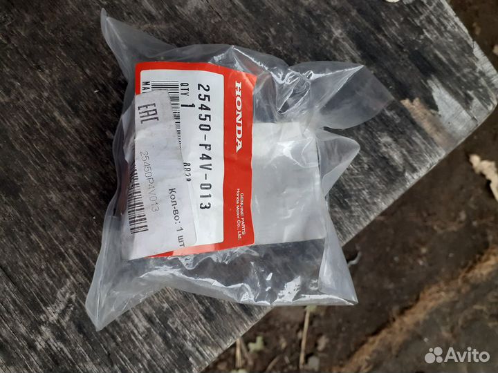 Продам запчасти для Honda Ridgeline