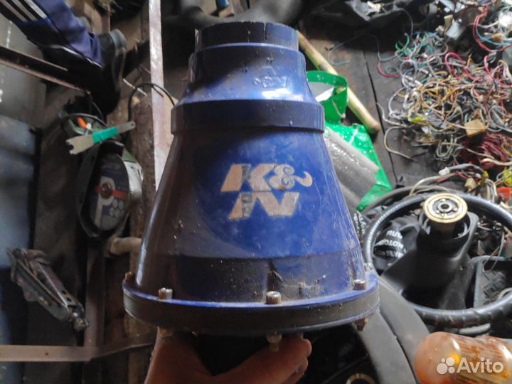 Мелочь от ваз