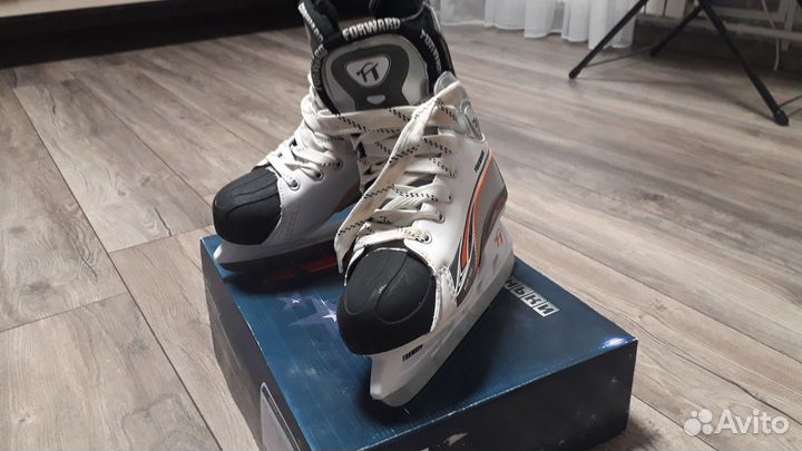 Коньки forward