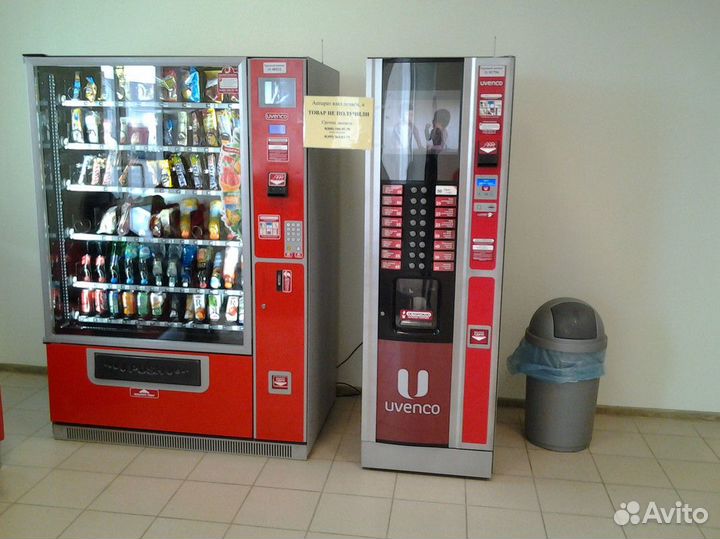 Франшиза: начни бизнес с напитками