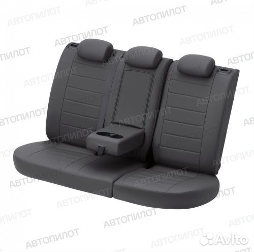 Авточехлы Nissan Primera (P12) 2001-2008 Лифтбек