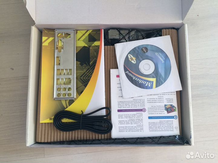 Материнская плата Elitegroup P35T-A Socket LGA775