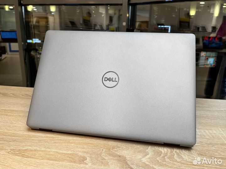 Ультрабук Dell Core i5 256 512 Gb