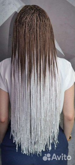 Афропрически