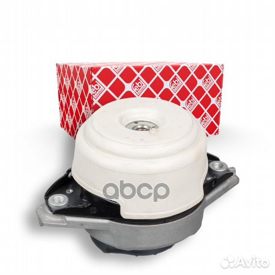 Подушкa двигателя 105685 Febi