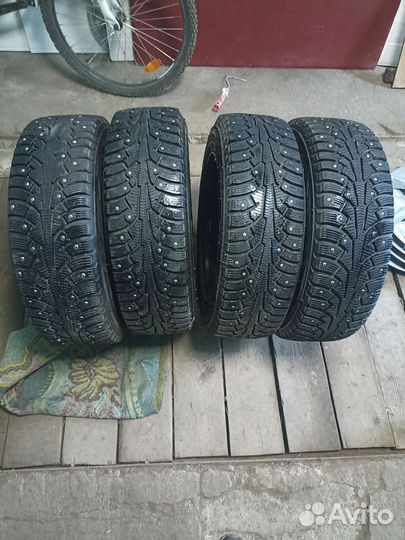 Nordman 5 185/65 R15 92T