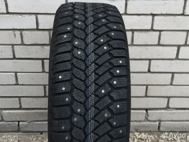 Gislaved Nord Frost 200 215/55 R17 98T