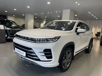 Новый EXEED LX 1.5 CVT, 2023, цена от 2 670 000 руб.