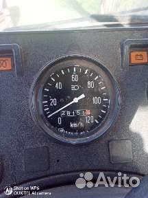 ГАЗ 3309, 2007