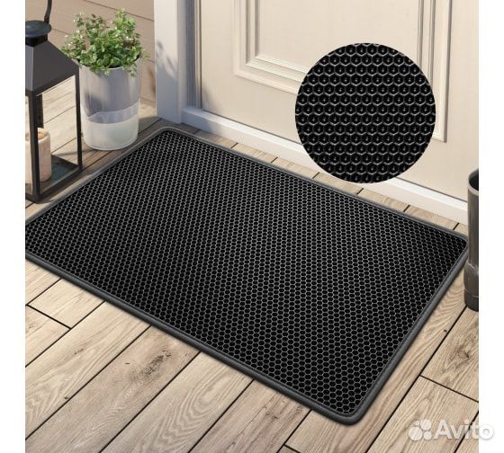 EVA Коврик для дома