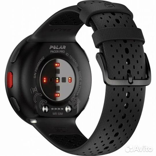 Polar pacer pro (новые)