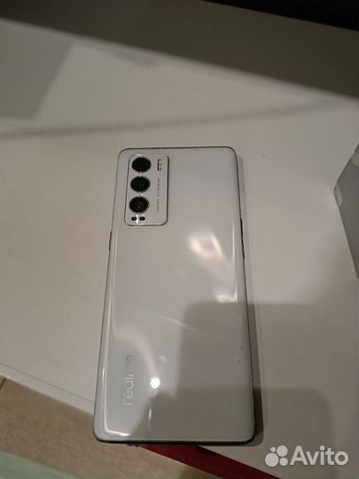 realme GT Explorer Master Edition, 12/256 ГБ