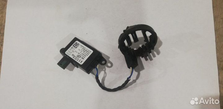 Иммобилайзер Chevrolet Cruze 2009-2016