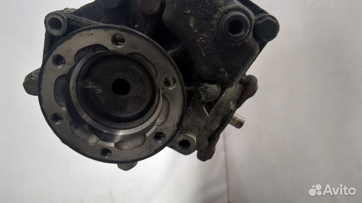 Редуктор Раздаточный кпп (раздатка) Audi TT (8N), 1999