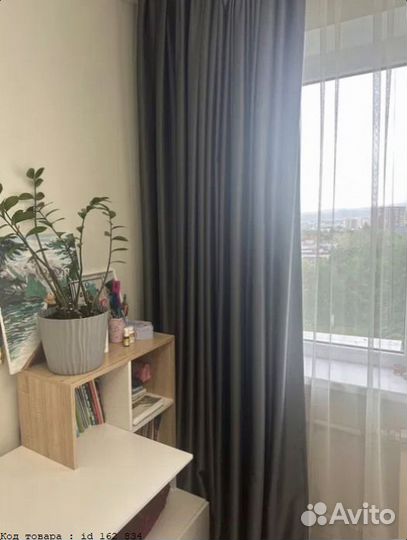 Шторы и тюль в Московской области