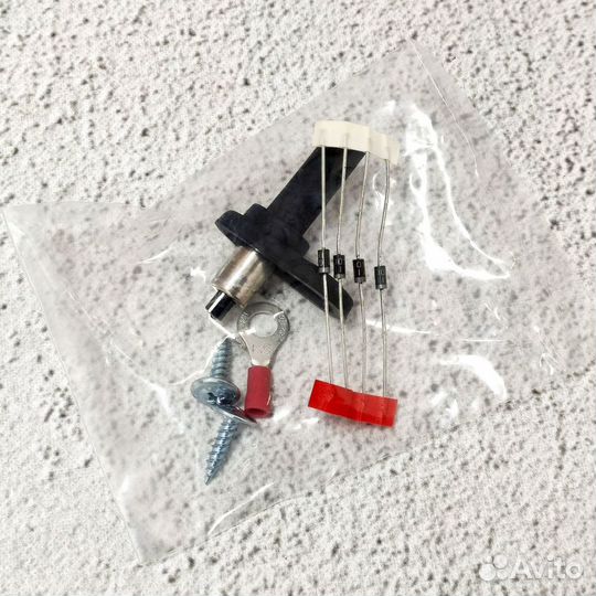 Комплект проводов StarLine A63 A63 v2 A93 a93 v2