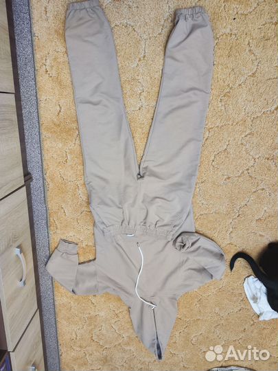 Спортивный костюм женский новый