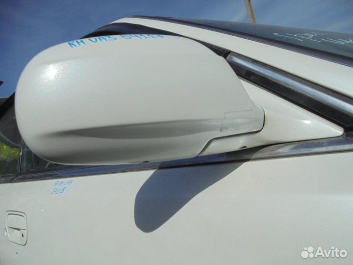 Зеркало правое Honda Inspire UA3 C32A 1995/12