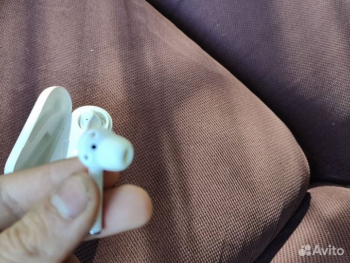 Наушники Honor Magic Earbuds