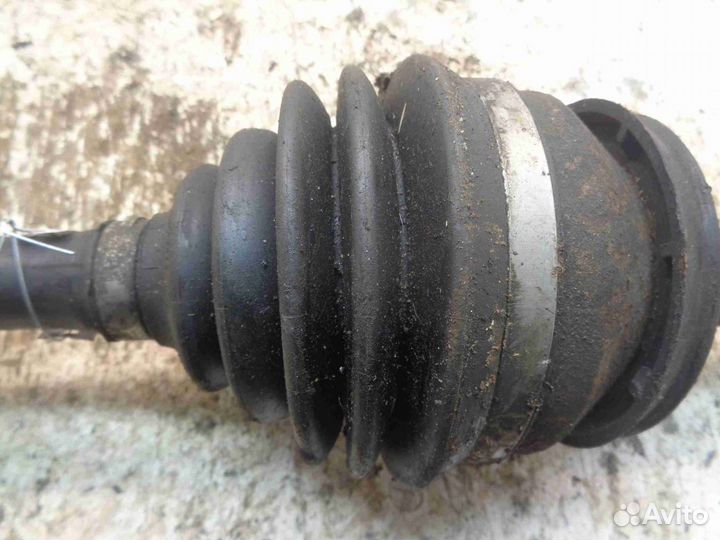 Полуось передняя L Volkswagen T5 T5