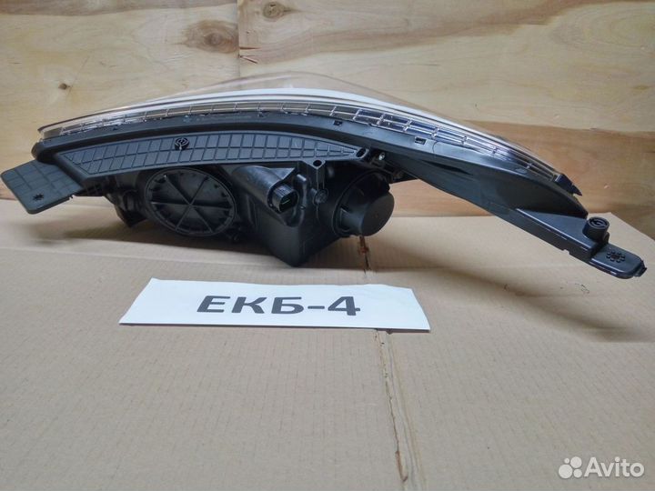 Фара правая Хендай Крета