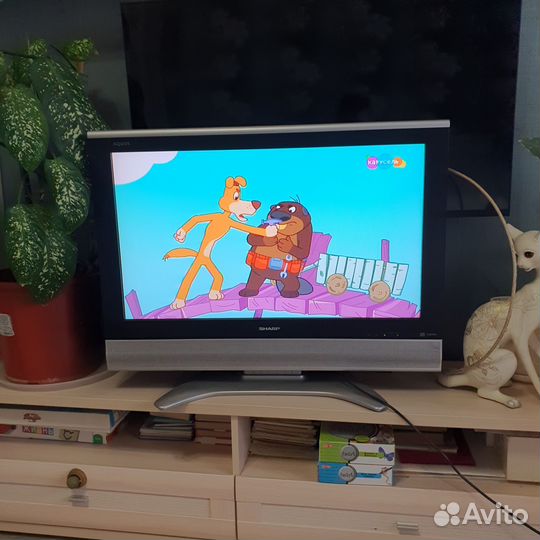 Телевизор 32