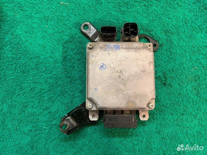 Блок управления рулевой рейкой Lexus Gs 2GR 3.5