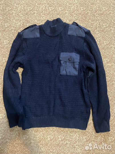 Форма полиции мвд