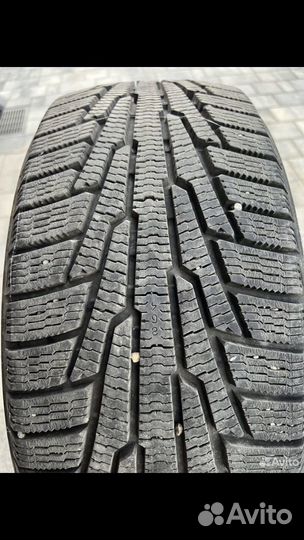 Nokian Tyres Hakkapeliitta R 225/45 R18