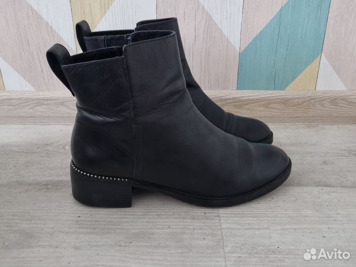 Ботильоны tamaris 40