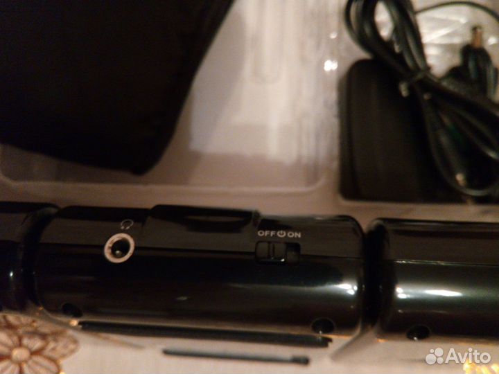 Hama (Хама) AS 193 - портативные активные стерео м