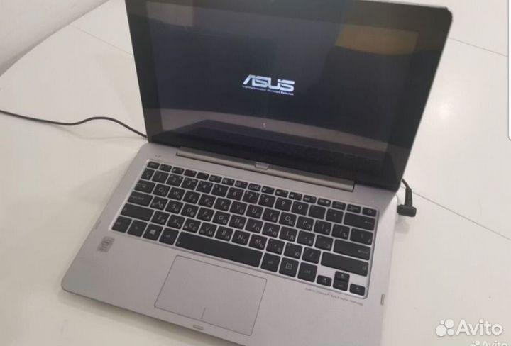Asus tx201la