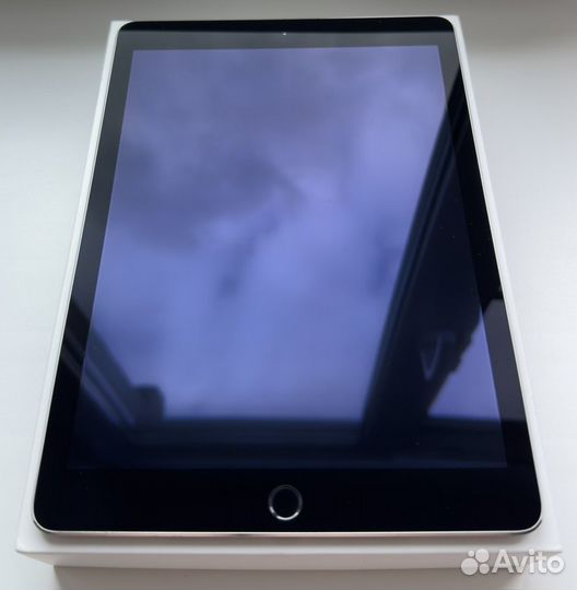 iPad Air 2 16gb wi-fi