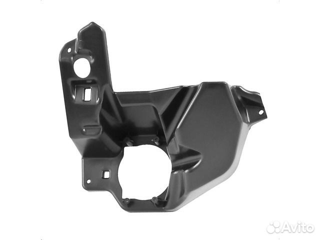 Кронштейн крепления туманки правый Vesta