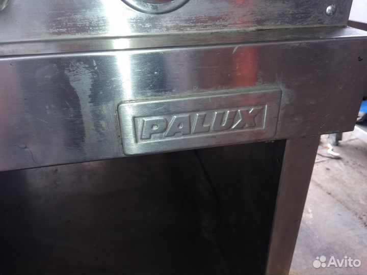 Плита-электртческая