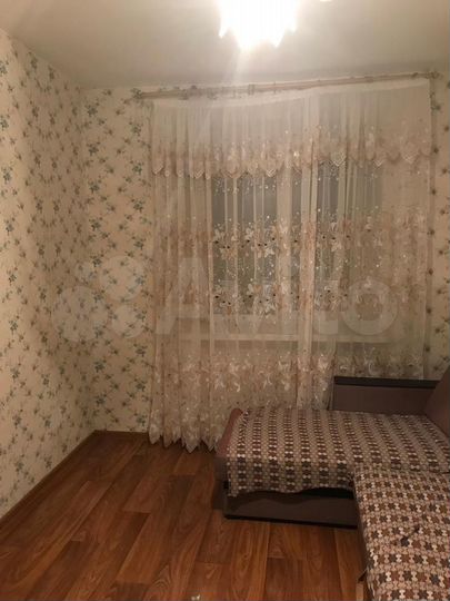 Комната 12 м² в 1-к., 3/9 эт.