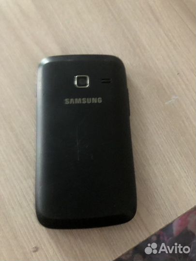 Samsung Galaxy S Duos GT-S7562, 4 ГБ