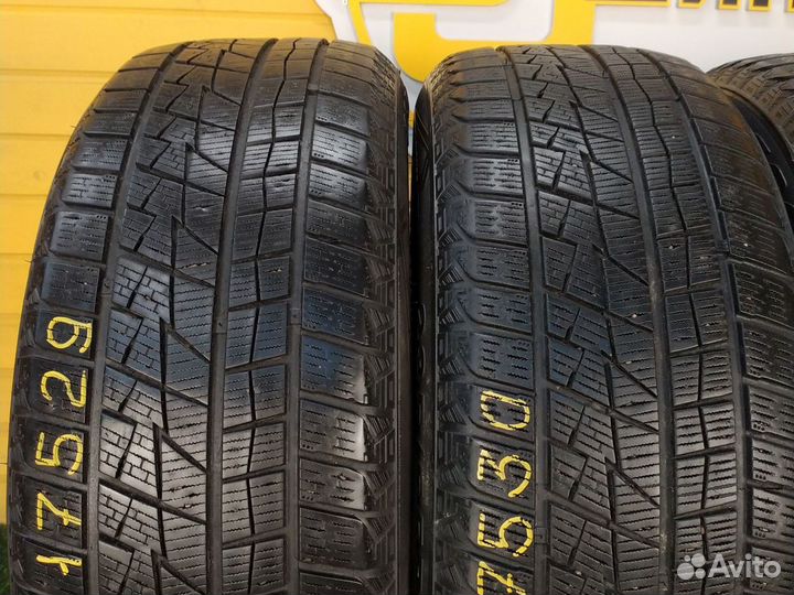 Goform Frozenero 235/55 R18