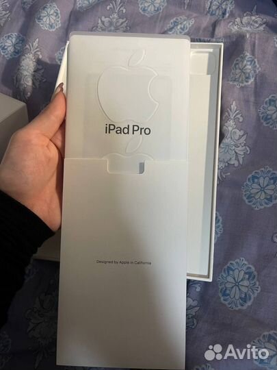 iPad pro 11 2021