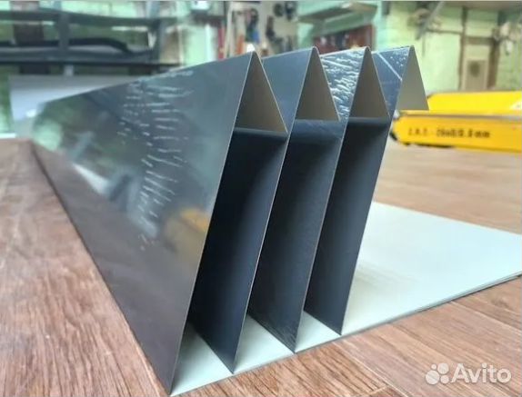 Фасонные элементы