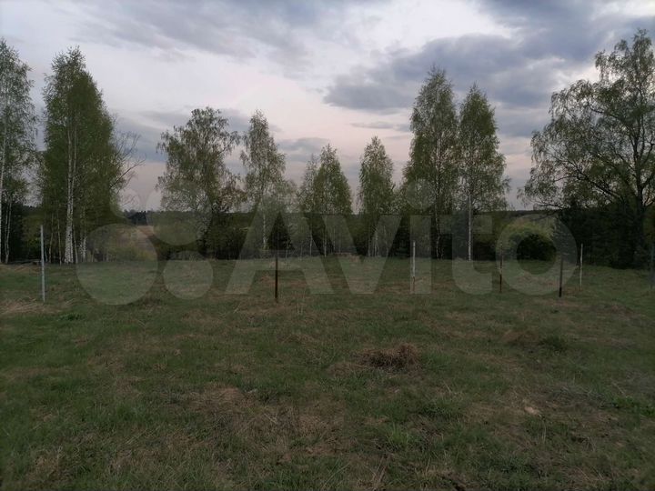 Участок 23 сот. (ИЖС)