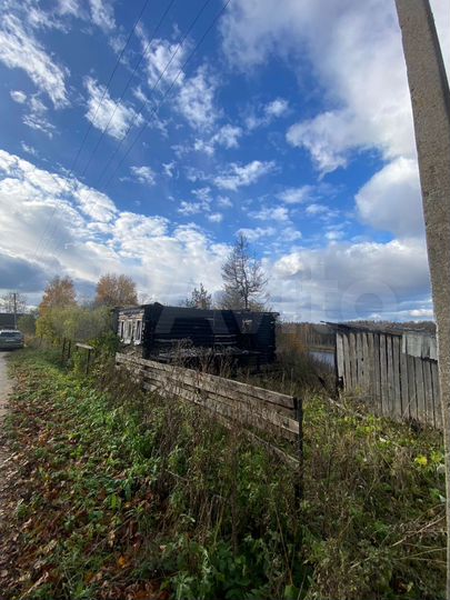 Участок 21,7 сот. (ИЖС)