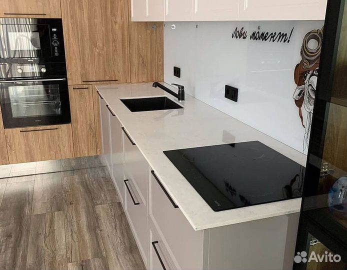 Кухни от производителя