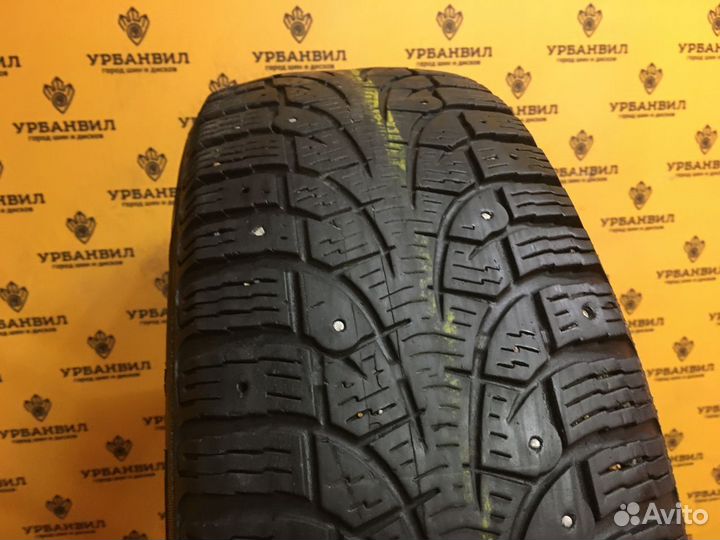 Pirelli Winter Carving Edge 195/65 R15 91T