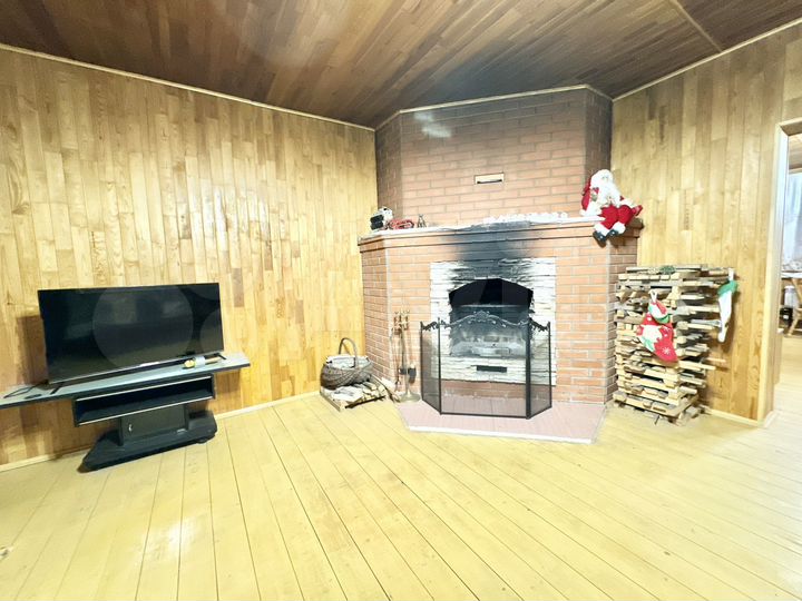 5-к. дом, 257 м²