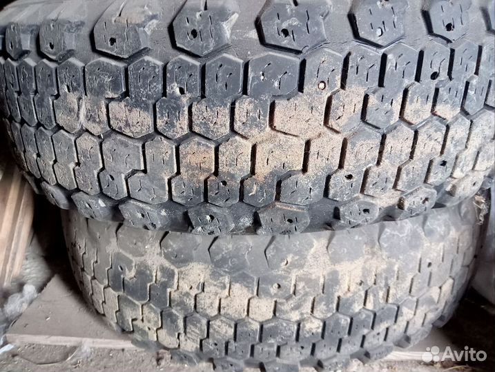 Колёса на УАЗ бу