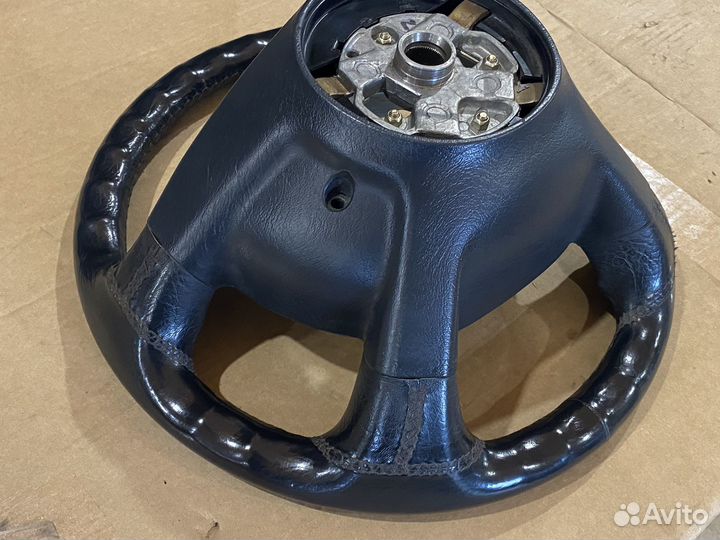 Руль mercedes r170